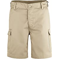 Brandit US Ranger Pantalones Cortos Beige
